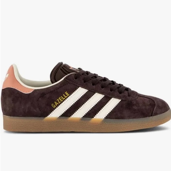 Adidas Gazelle Indoor “Shadow Brown” Like New - Picture 2 of 9